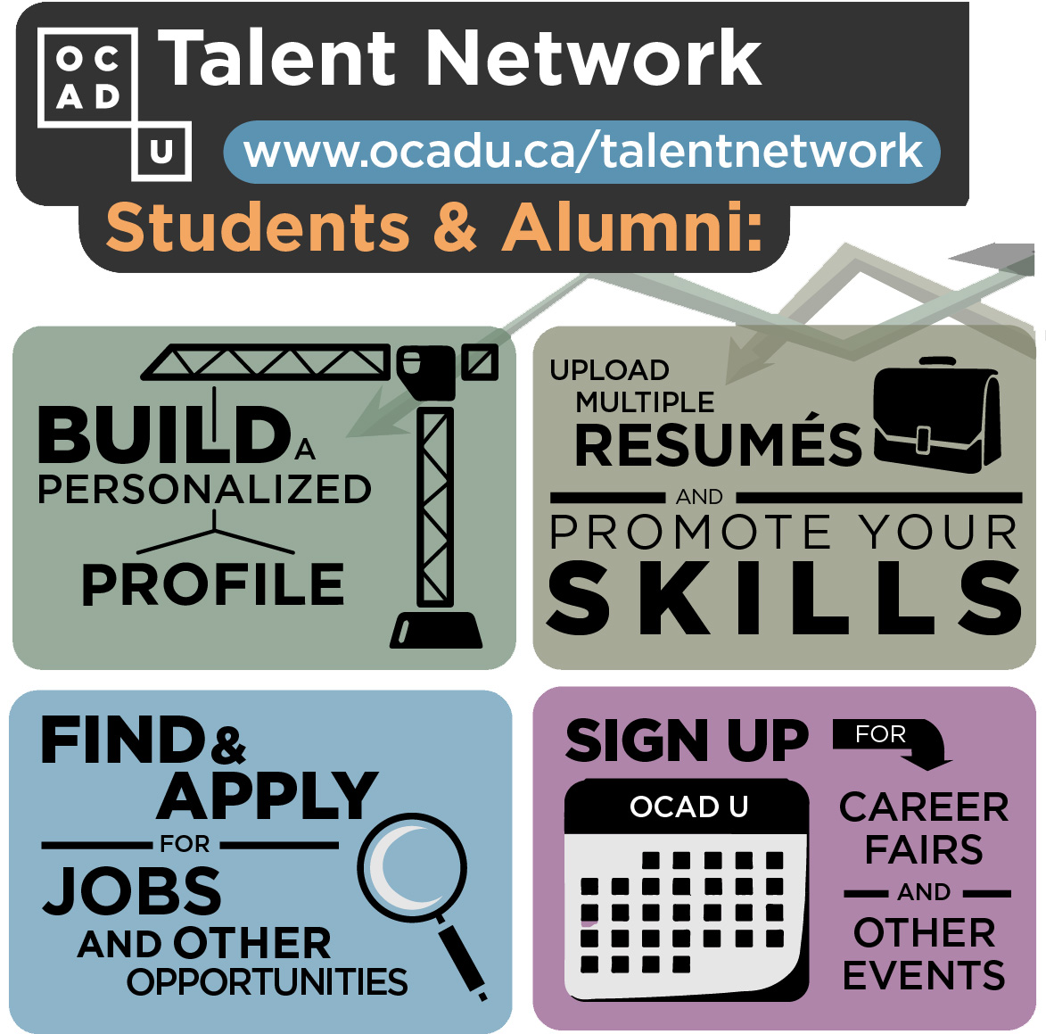 Alumni Talent network